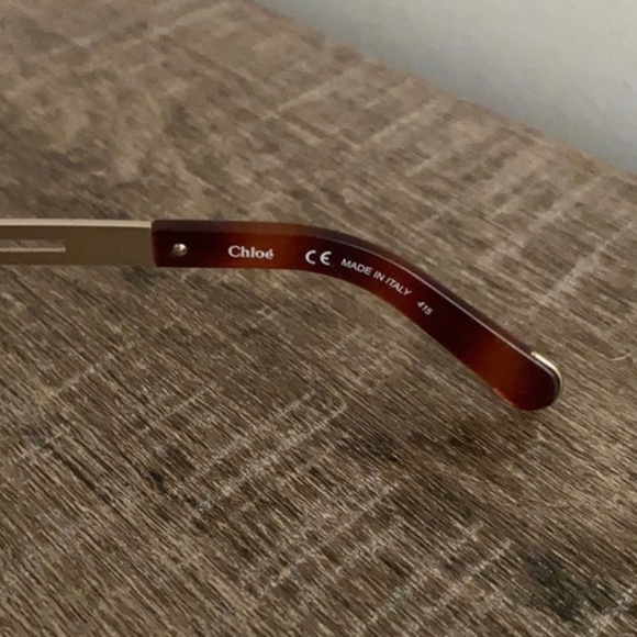 Mint Condition Chloe Sunglasses for Women Model CE706S - Picture 5 of 6